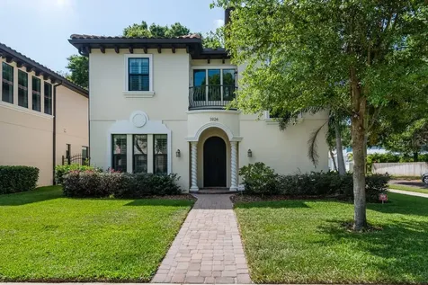 3924 W Vasconia Street Tampa FL 33629