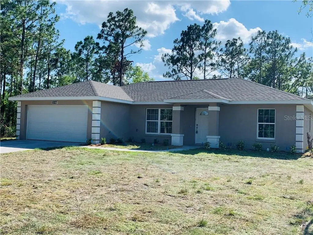 12136 SE 89th Terrace Belleview FL 34420