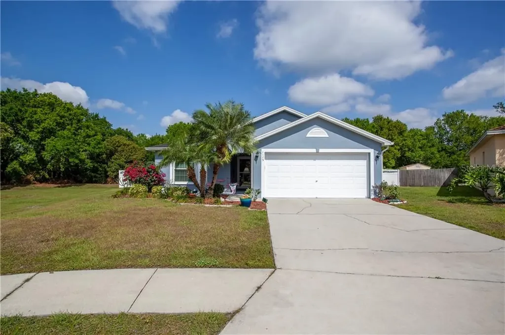 1173 Brenton Manor Drive Winter Haven FL 33881