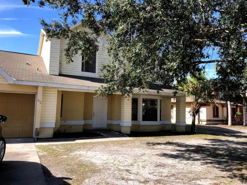 278 Competition Drive Kissimmee FL 34743