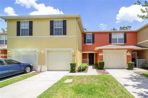 12913 Lexington Summit Street Orlando FL 32828