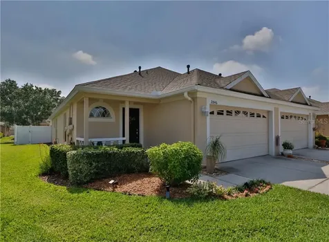 2846 Torrance Drive Land O Lakes FL 34638