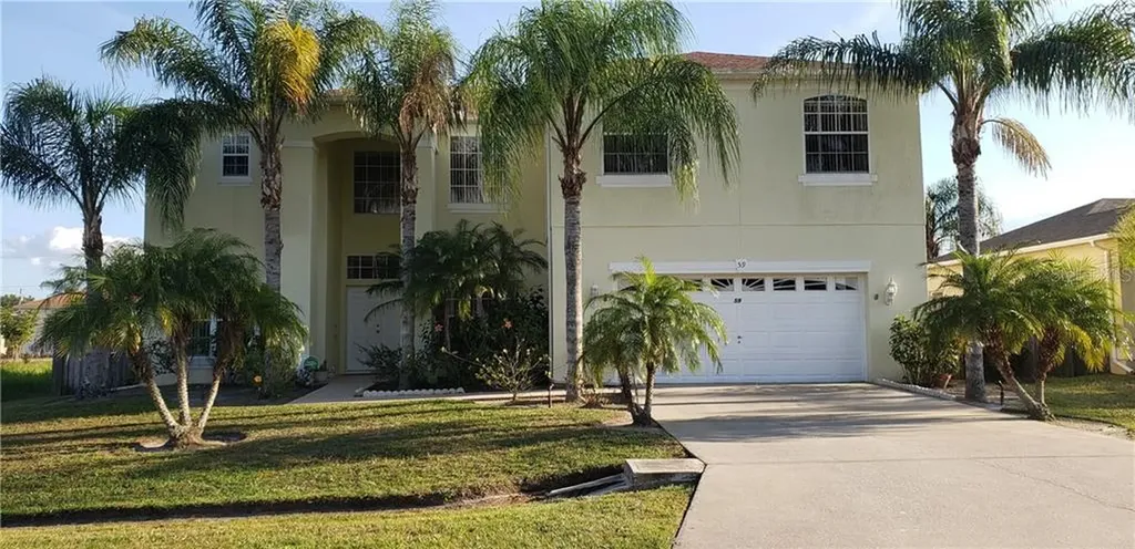 59 Andora Court Kissimmee FL 34758