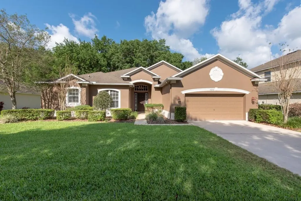 16212 Barrineau Place Lutz FL 33549