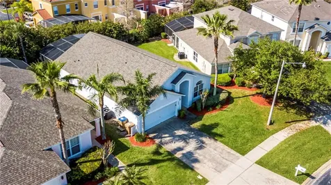 993 Lake Berkley Drive Kissimmee FL 34746