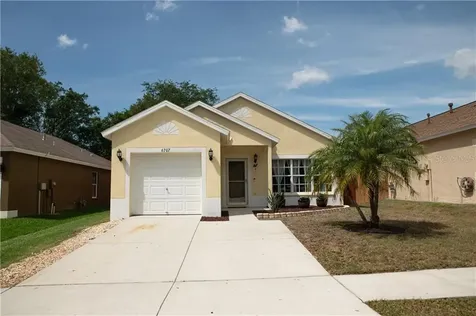 6707 Summer Haven Drive Riverview FL 33578