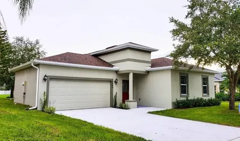 2549 Volta Circle Kissimmee FL 34746