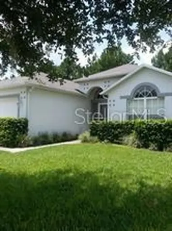 2321 Tealwood Circle Tavares FL 32778