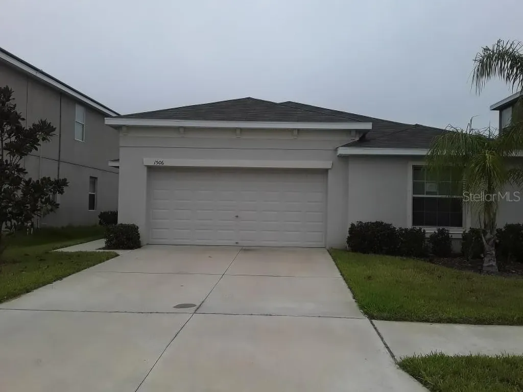 1506 Climbing Dayflower Drive Ruskin FL 33570
