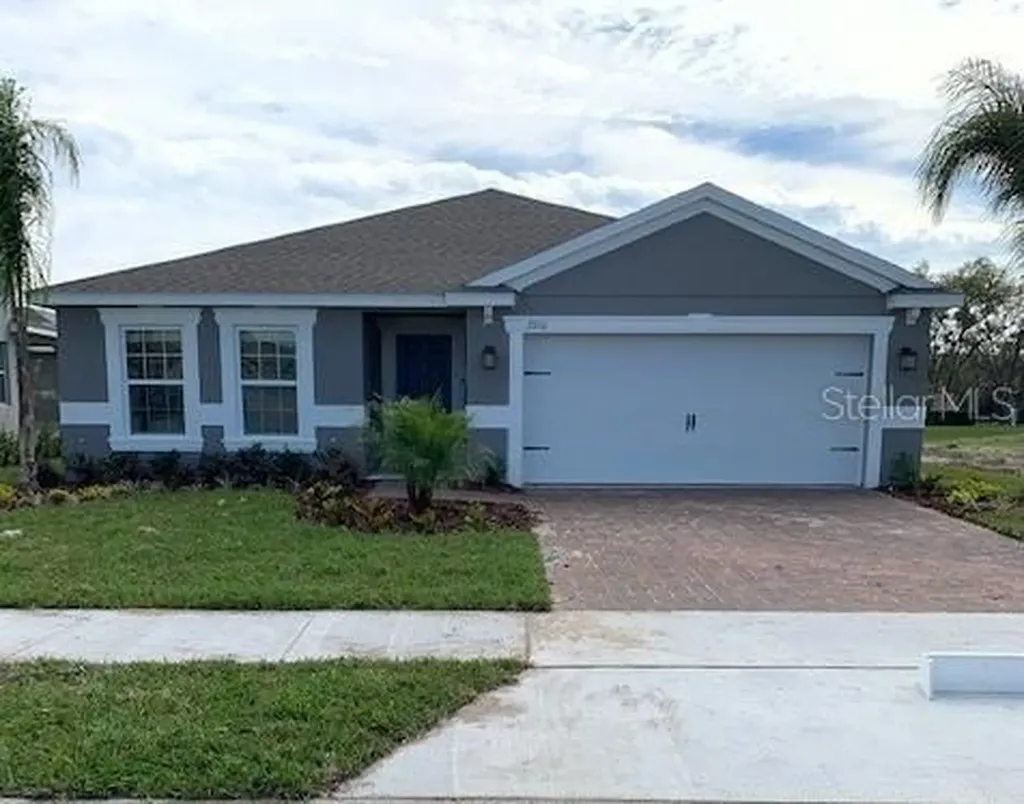 2310 Tudor Rose Drive Sanford FL 32773