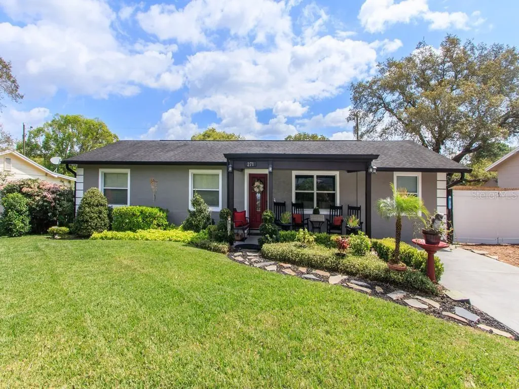 271 N 1st Street Lake Mary FL 32746