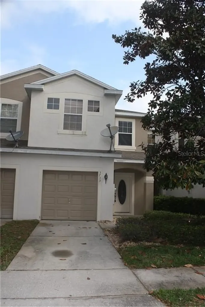 3733 Clubside Pointe Drive Orlando FL 32810