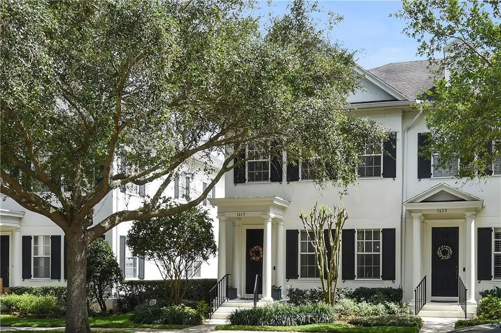 1617 Lake Baldwin Lane Orlando FL 32814