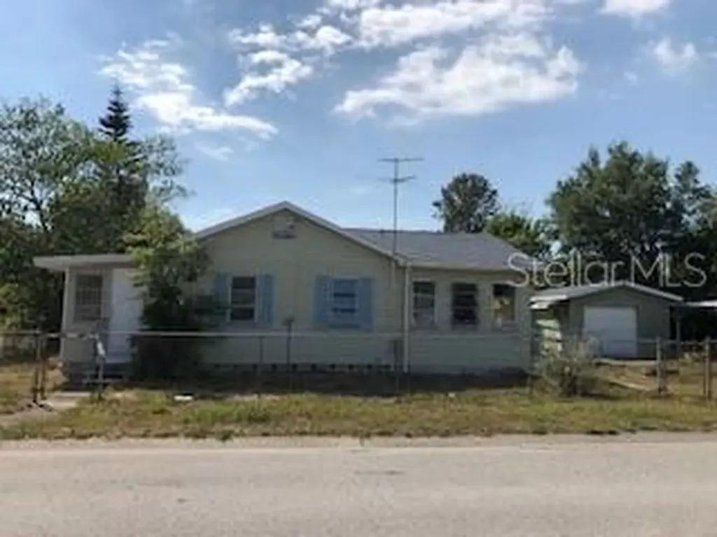 5101 14th Avenue S Gulfport FL 33707