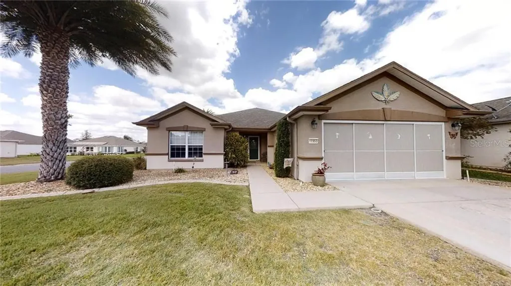 11953 SE 91st Circle Summerfield FL 34491