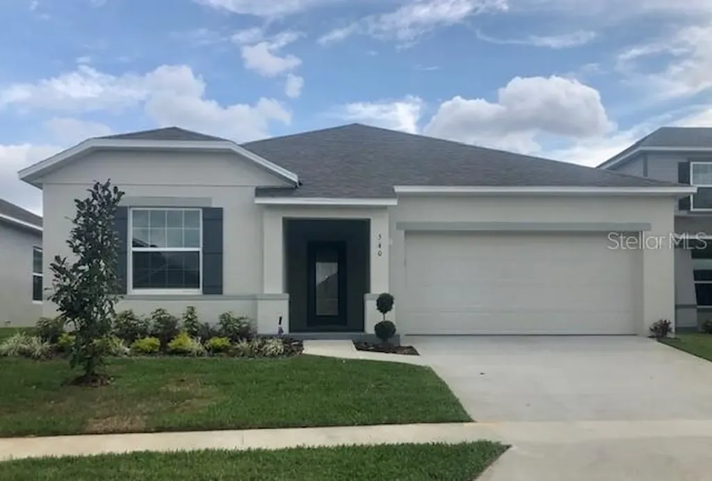 540 Pinecrest Loop Davenport FL 33837
