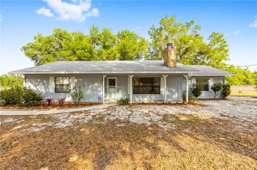4221 SW Begonia Court Dunnellon FL 34431