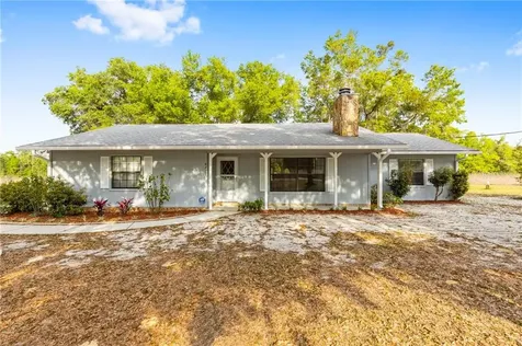 4221 SW Begonia Court Dunnellon FL 34431