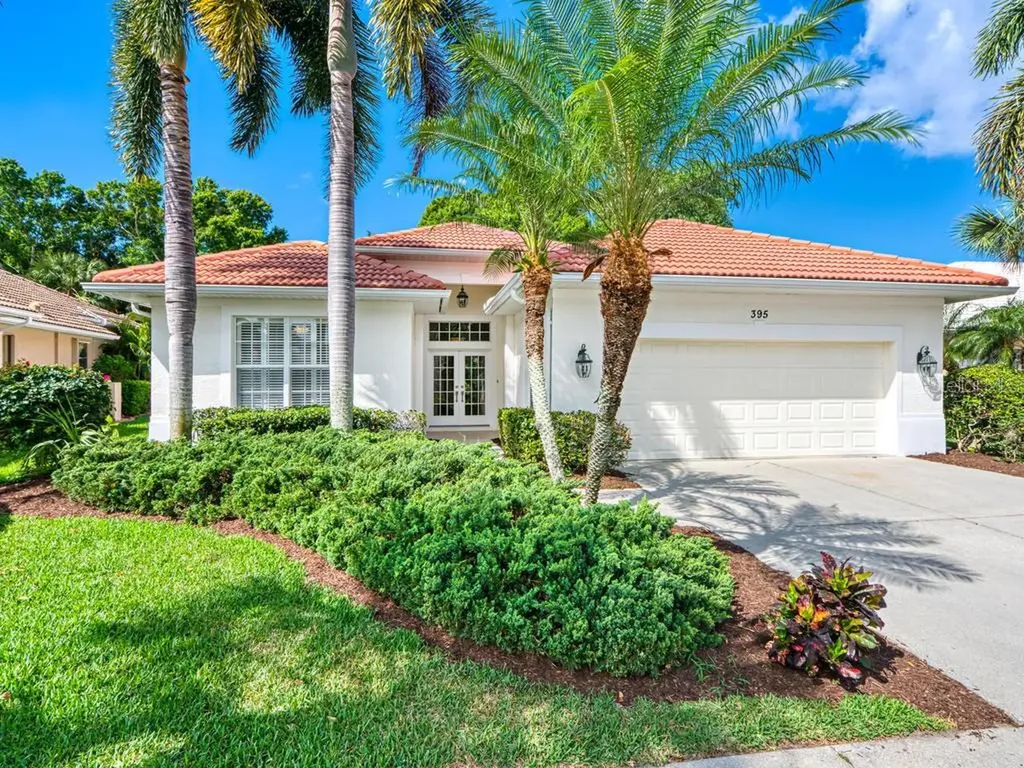 395 Marsh Creek Road Venice FL 34292