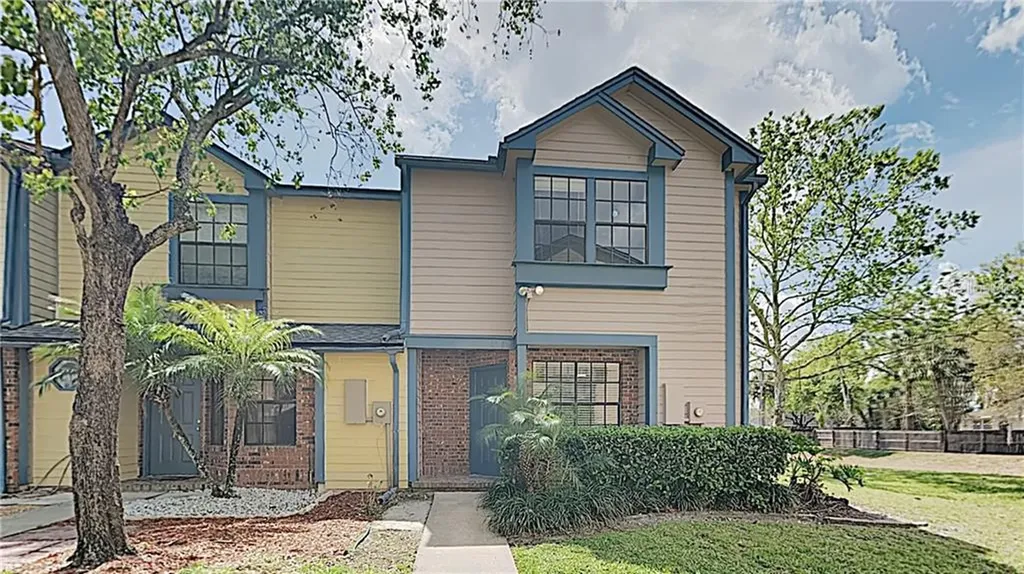 974 Congress Court Casselberry FL 32707