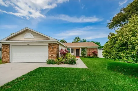 1447 Noell Boulevard Palm Harbor FL 34683
