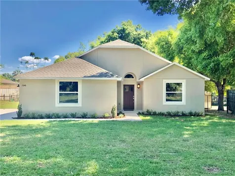 7346 Tomberlin Lane Mount Dora FL 32757