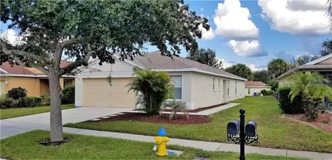 11328 Palm Island Avenue Riverview FL 33569