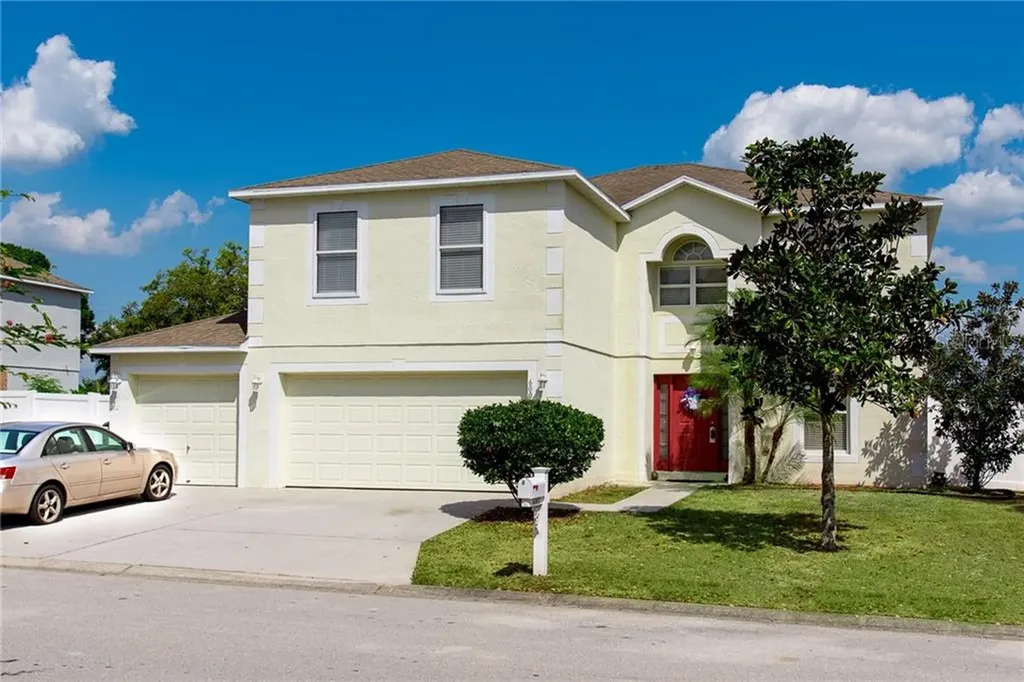 6007 Sunset Vista Drive Lakeland FL 33812