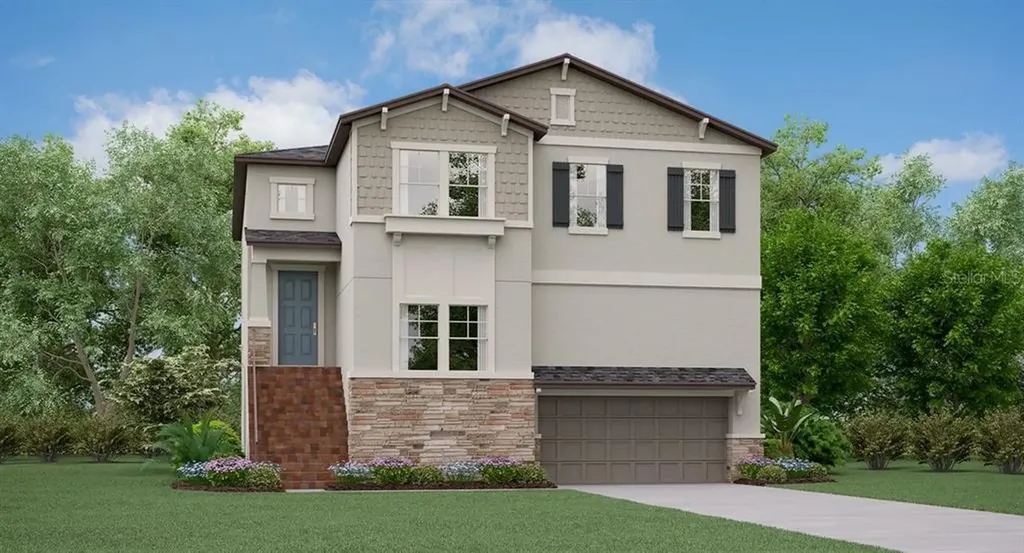 7411 S Kissimmee Street Tampa FL 33616
