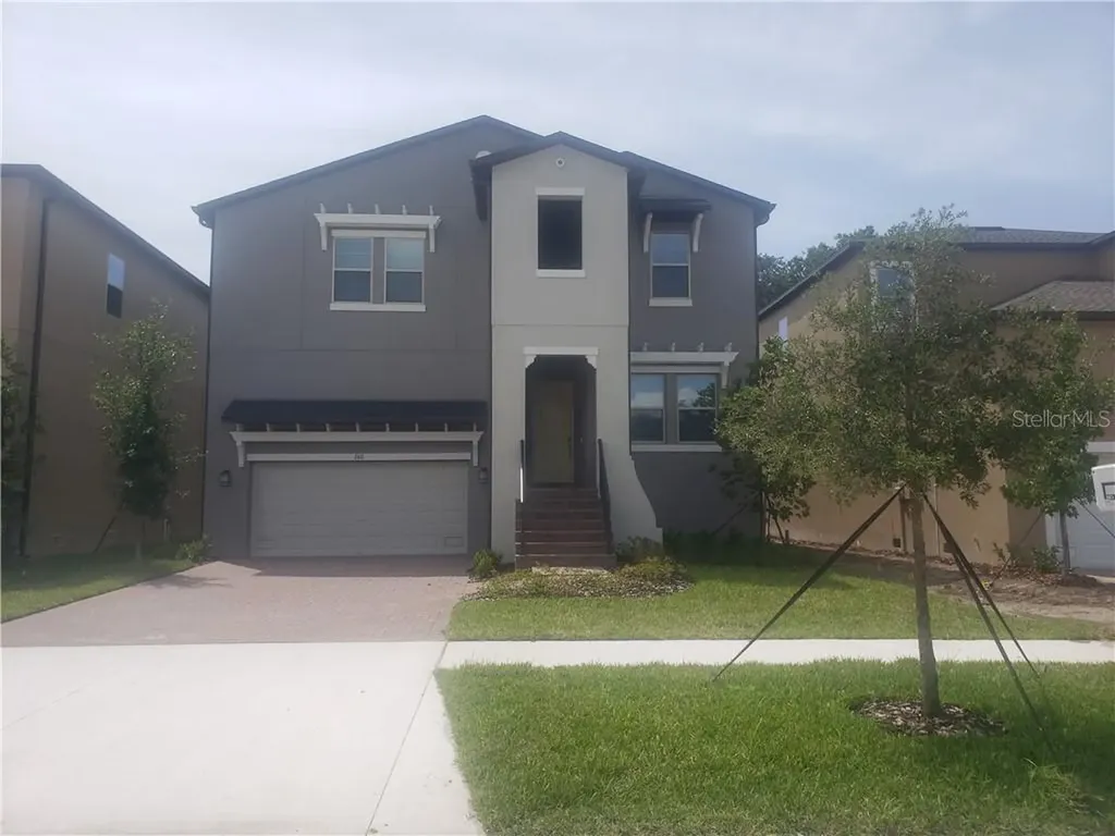 7411 S Faul Street Tampa FL 33616