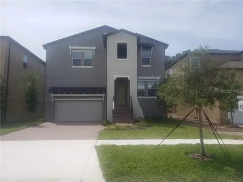 7411 S Faul Street Tampa FL 33616