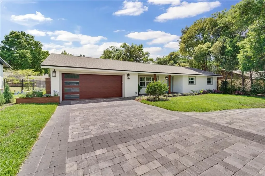 1810 Lake Margaret Drive Orlando FL 32806