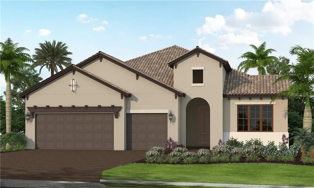 13215 Indigo Way Bradenton FL 34211