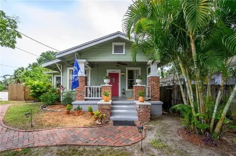 606 E Louisiana Avenue Tampa FL 33603