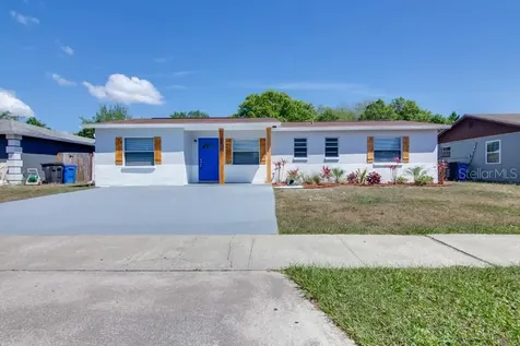 4815 Bonita Vista Drive Tampa FL 33634