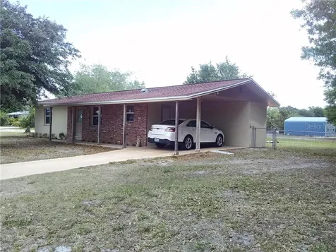 4500 NE Masters Avenue Arcadia FL 34266