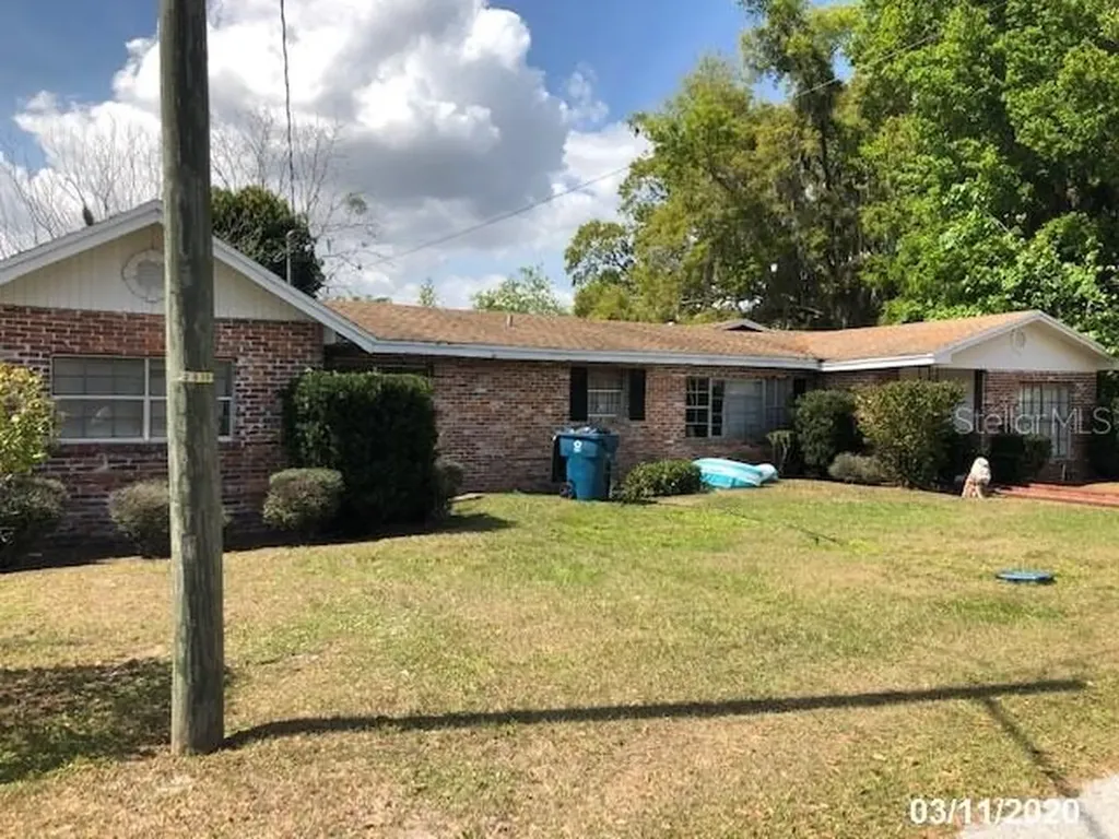 822 S French Avenue Fort Meade FL 33841