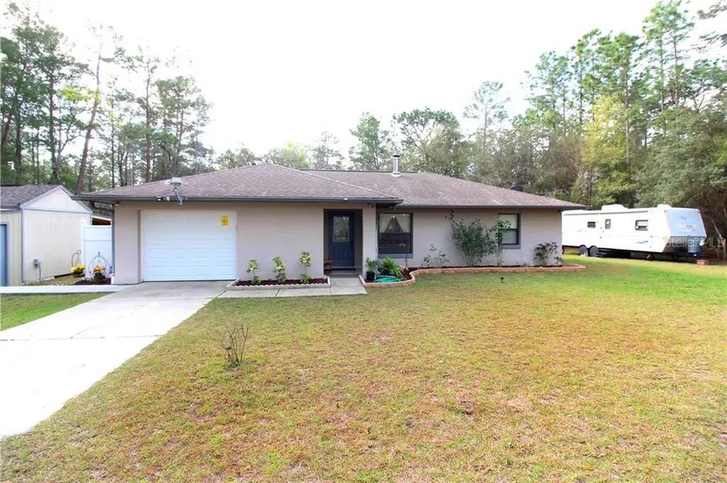 13670 SW 61st Place Road Ocala FL 34481