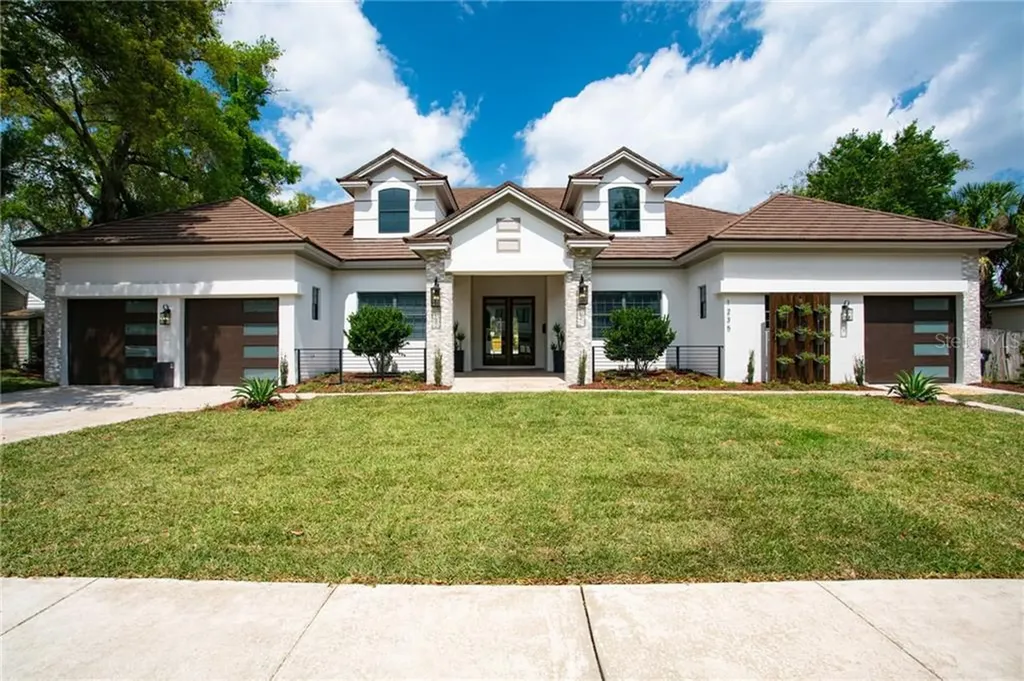 1235 Nottingham Street Orlando FL 32803