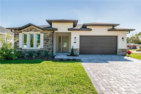 1716 W Louisiana Avenue Tampa FL 33603