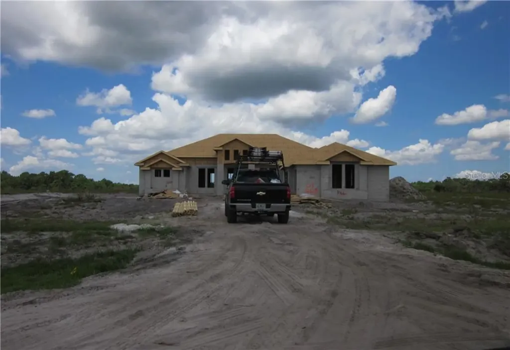 5224 Lake Venice Drive Wimauma FL 33598