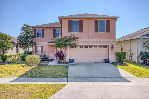 5112 Ballark Street Mount Dora FL 32757