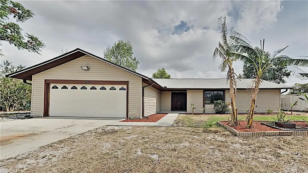 1296 Voyager Street Deltona FL 32725