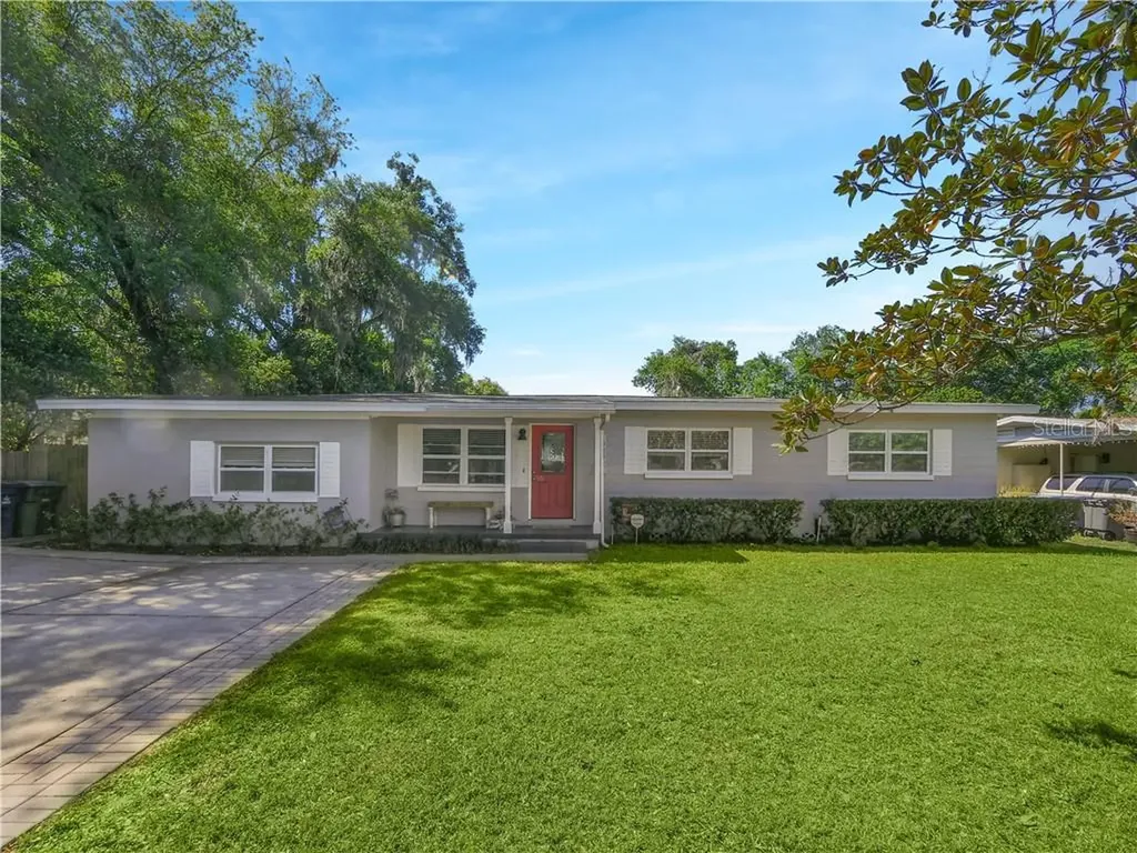 1924 Bering Avenue Winter Park FL 32789