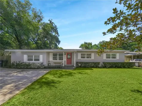 1924 Bering Avenue Winter Park FL 32789