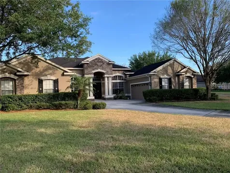 4302 Mahogany Wood Court Brandon FL 33511