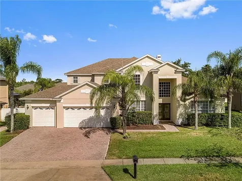 910 Nola Drive Ocoee FL 34761