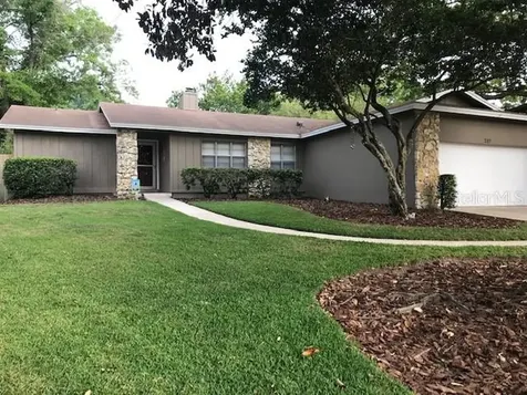 217 Regis Court Longwood FL 32779