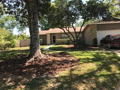217 Regis Court Longwood FL 32779