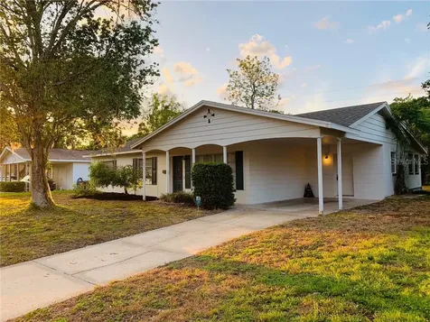 631 Ellsworth Street Altamonte Springs FL 32701